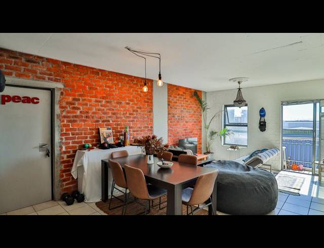 1 BEDROOM APARTMENT FOR SALE IN WOODSTOCK